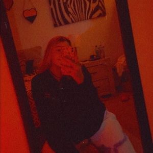 Meet your Posher, Ciara